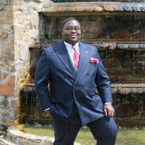 Meet your Posher, Stephen